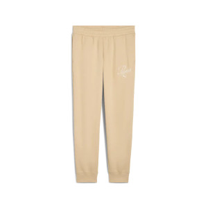 Ess Script Sweatpants Pantalone Sportivo Donna
