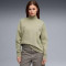 Her Relaxed Crew Fl Felpa Donna Her Relaxed Crew Fl Felpa Donna