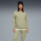 Sweat Suit Relaxed Fl Cl Tuta Donna