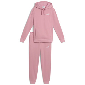Hooded Sweat Suit Fl Cl Tuta Donna Hooded Sweat Suit Fl Cl Tuta Donna