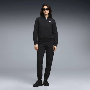 Woven Tracksuit Cl Tuta Donna Woven Tracksuit Cl Tuta Donna