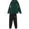 Puma Sport Hooded Fz Sweat Suit Fl Tuta Uomo Puma Sport Hooded Fz Sweat Suit Fl Tuta Uomo