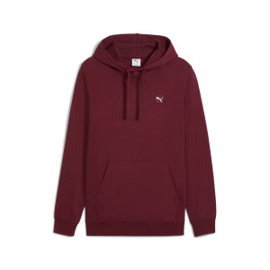 Ess Elevated Hoodie Felpa Con Cappuccio Uomo