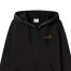 Ess Animal Fz Hooded Suit Tuta Donna