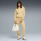 Loungewear Sweat Suit Comfort Fl Cl Tuta Donna