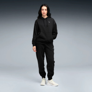 Loungewear Sweat Suit Comfort Fl Cl Tuta Donna
