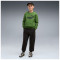 Ess No,1 Logo Crew Sweat Suit  Fl B 7-16a