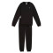 Ess Elevated Relaxed Crew Sweat Suit Fl B Tuta Rag Ess Elevated Relaxed Crew Sweat Suit Fl B Tuta Rag