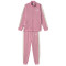 Ess Tape Full-zip Sweat Suit Fl G Tuta Ragazza 7-1 Ess Tape Full-zip Sweat Suit Fl G Tuta Ragazza 7-1