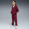 Ess Tape Full-zip Sweat Suit Fl G Tuta Ragazza 7-1 Ess Tape Full-zip Sweat Suit Fl G Tuta Ragazza 7-1