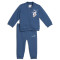 Minicats Full Zip Set Fl Inf Tuta Bimbi 4m-4a Minicats Full Zip Set Fl Inf Tuta Bimbi 4m-4a
