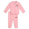 Minicats Full Zip Set Fl Inf Tuta Bimbi 4m-4a Minicats Full Zip Set Fl Inf Tuta Bimbi 4m-4a