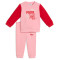 Minicats Little Runners Crew Set Tr Inf Tuta Bimbi