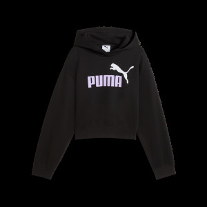 Ess 2 Color No, 1 Logo? Short Length Hoodie Fl G 7