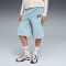 Mid90s Relaxed Long Shorts Tr G 9-16a