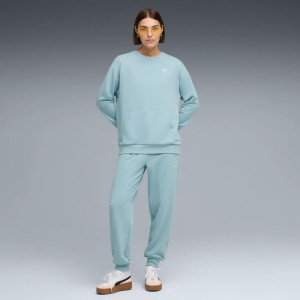 Relaxed Sweat Suit