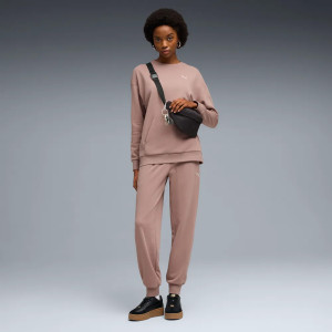 Relaxed Sweat Suit