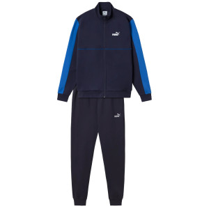 Puma Sport  Suit Fl Tuta Uomo