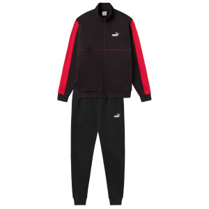 Puma Sport  Suit Fl Tuta Uomo