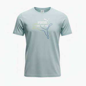Ess Logo Lab Summer Tee