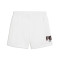 Ess Logo Lab Puma Woven Shorts 5