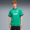 Puma Sport Stripe Jersey Tee