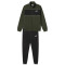Ess Sweat Suit Fz Fl Tuta Ragazzo 7-16a Ess Sweat Suit Fz Fl Tuta Ragazzo 7-16a