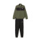 Ess Sweat Suit Fz Fl ?7-16a