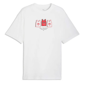 Junior Varsity Tee V