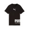 Puma Sport Graphic Tee 5-16a