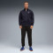 Ess No.1 Logo Poly Knitted Suit