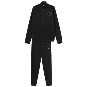 Puma Class Sweat Suit Tr Tuta Uomo