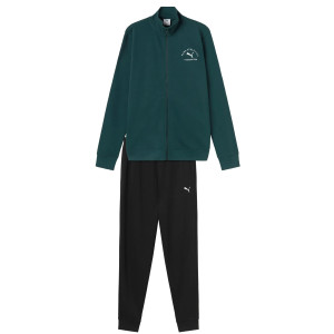 Puma Class Sweat Suit Tr Tuta Uomo