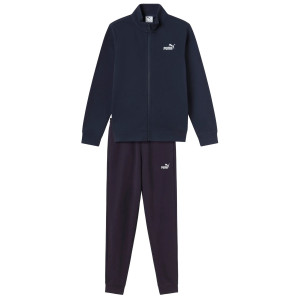 Ess Full Zip Sweat Suit Tr B Tuta Ragazz1 7-16a Ess Full Zip Sweat Suit Tr B Tuta Ragazz1 7-16a