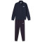 Ess Full Zip Sweat Suit Tr B Tuta Ragazz1 7-16a Ess Full Zip Sweat Suit Tr B Tuta Ragazz1 7-16a