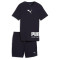 Puma Sport Tee Set 7-16a