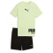 Puma Sport Tee Set 7-16a