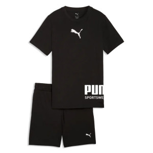 Puma Sport Tee Set 7-16a