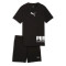 Puma Sport Tee Set 7-16a