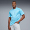 Puma Sport Stripe Jersey Tee