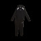 Hooded Sweat Suit Fl Cl