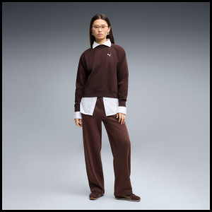 Loungewear Standard Sweat Suitt Fl Cl