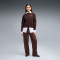 Loungewear Standard Sweat Suitt Fl Cl