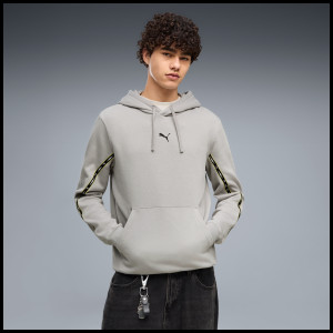 Ess Tape Hoodie Fl