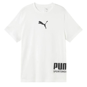 Puma Graphics Tee
