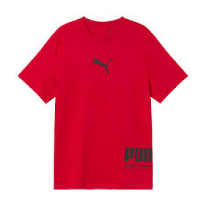 Puma Graphics Tee