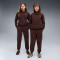 Ess Elevated Sweatpants Fl 7-16a