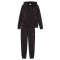 Hooded Graphic Tracksuit