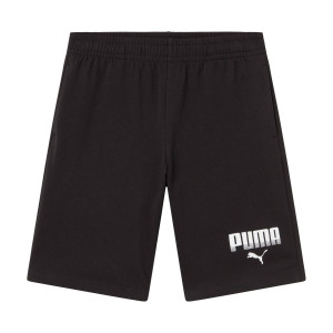 Ess Graphic Jersey Shorts B 7-16a