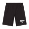 Ess Graphic Jersey Shorts B 7-16a